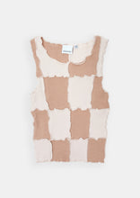 Load image into Gallery viewer, Checkerboard Singlet