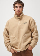 Load image into Gallery viewer, Rugby Quarter Zip