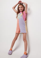 Load image into Gallery viewer, Lucy Overalls