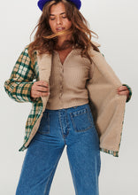 Load image into Gallery viewer, Woodland Jacket