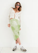Load image into Gallery viewer, Storm Slip Skirt