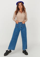 Load image into Gallery viewer, Frenchy Jeans