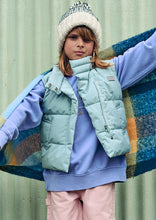 Load image into Gallery viewer, Skate Puffer Vest