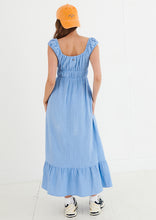 Load image into Gallery viewer, Peggy Maxi Dress