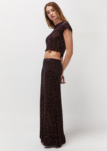 Load image into Gallery viewer, Saskia Maxi Skirt