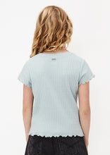 Load image into Gallery viewer, Y2K Vintage Frill Tee