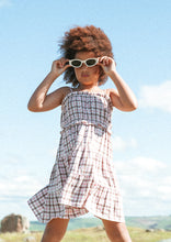 Load image into Gallery viewer, Sasha Tiered Dress