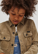 Load image into Gallery viewer, Fala Shacket