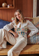 Load image into Gallery viewer, Blanca Vest