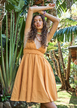Load image into Gallery viewer, Goddess Mini Dress