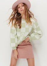 Load image into Gallery viewer, Avenue Knit