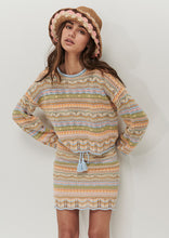 Load image into Gallery viewer, Annika Crochet Top