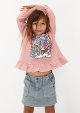Load image into Gallery viewer, Rosie Long Sleeve