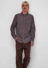 Load image into Gallery viewer, Cord Button Shirt
