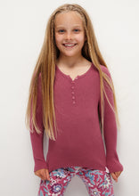 Load image into Gallery viewer, Nadia Long Sleeve