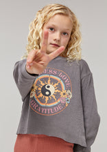 Load image into Gallery viewer, Baddie Long Sleeve
