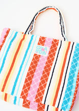 Load image into Gallery viewer, Beach Tote