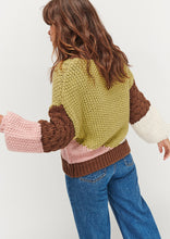Load image into Gallery viewer, Nina Knit