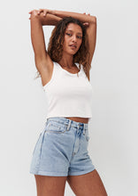 Load image into Gallery viewer, Basic Tight Singlet