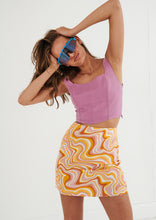 Load image into Gallery viewer, Carnaby Skirt