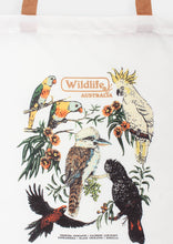Load image into Gallery viewer, Native Birds Envirobag