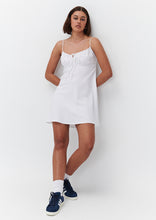 Load image into Gallery viewer, Posie Mini Dress