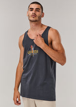 Load image into Gallery viewer, Local Larrikins General Singlet