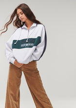Load image into Gallery viewer, Pieces Quarter Zip
