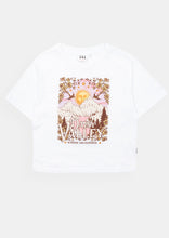 Load image into Gallery viewer, Daisy Valley Bibs Tee