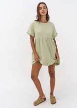 Load image into Gallery viewer, Clara Mini Dress