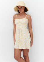 Load image into Gallery viewer, Noni Mini Dress