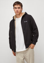 Load image into Gallery viewer, Reggie Zip Polar Hoodie