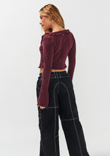 Load image into Gallery viewer, Flutter Long Sleeve