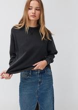 Load image into Gallery viewer, Basic Waffle Long Sleeve