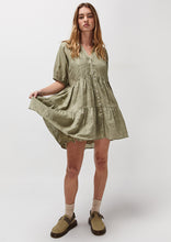 Load image into Gallery viewer, Frida Dress