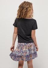 Load image into Gallery viewer, Tiered Skirt