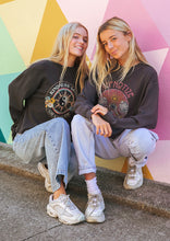 Load image into Gallery viewer, Waffle Long Sleeve