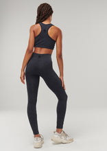 Load image into Gallery viewer, Ribbed Leggings