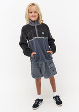 Load image into Gallery viewer, Surf Quarter Zip