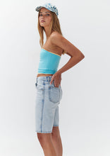 Load image into Gallery viewer, Tommy Denim Jorts