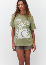 Load image into Gallery viewer, Santi Tee