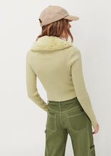 Load image into Gallery viewer, Fluffy Cardi