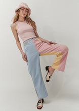 Load image into Gallery viewer, Baggy Cord Pants