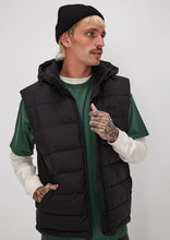 Load image into Gallery viewer, OG Puffer Vest