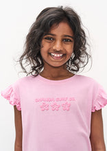 Load image into Gallery viewer, Frilly Tee
