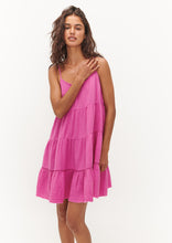 Load image into Gallery viewer, Tiered Dress