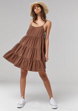 Load image into Gallery viewer, Tiered Dress