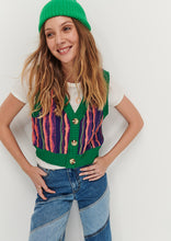 Load image into Gallery viewer, Kylie Vest