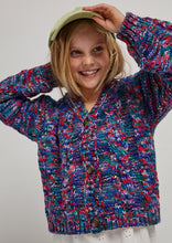 Load image into Gallery viewer, Cherry Cardi