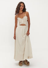 Load image into Gallery viewer, Butterfly Maxi Dress